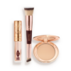 AIRBRUSH BLUR COMPLEXION TRIO GEZICHTSSET