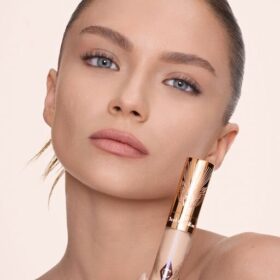 AIRBRUSH BLUR COMPLEXION TRIO GEZICHTSSET