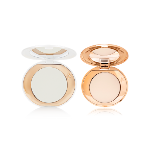 AIRBRUSH BRIGHTEN & BLUR ON THE GO GEZICHTSSET