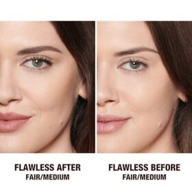 Airbrush Brightening Flawless Finish NAVULLING FAIR – MEDIUM NAVULLING