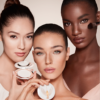 Airbrush Brightening Flawless Finish NAVULLING TAN - DEEP NAVULLING