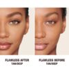 Airbrush Brightening Flawless Finish NAVULLING TAN - DEEP NAVULLING