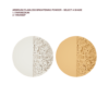 Airbrush Brightening Flawless Finish NAVULLING FAIR - MEDIUM NAVULLING