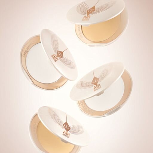 Airbrush Brightening Flawless Finish NAVULLING TAN - DEEP NAVULLING