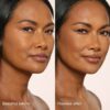 Airbrush Bronzer NAVULLING TAN