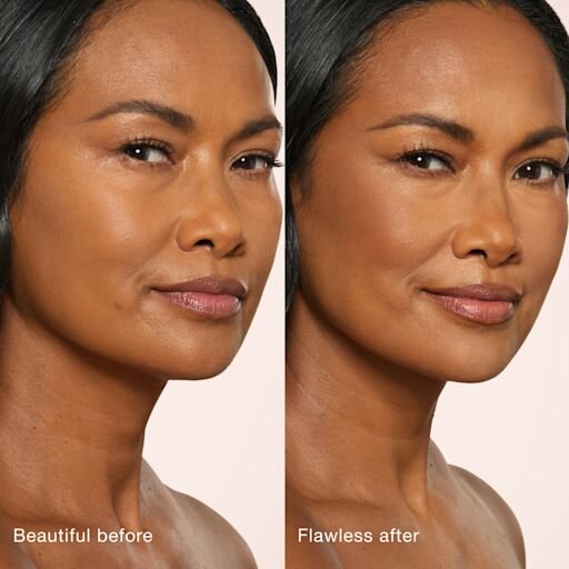 Airbrush Bronzer NAVULLING TAN