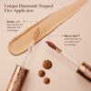 Airbrush Flawless BLUR CONCEALER 7 MEDIUM