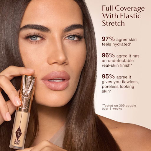 Airbrush Flawless BLUR CONCEALER 7 MEDIUM