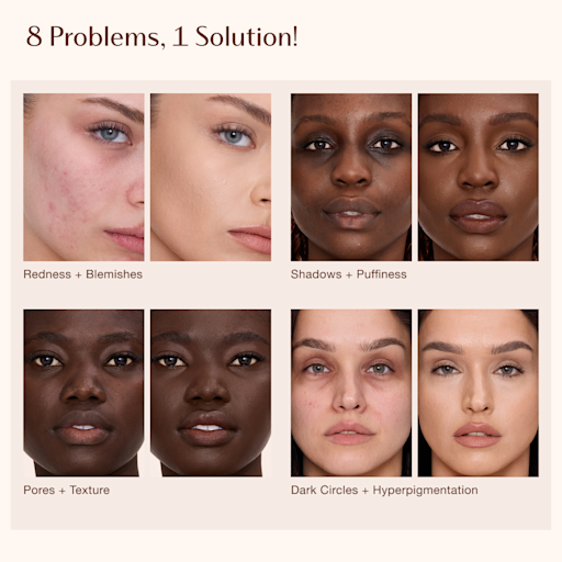 Airbrush Flawless BLUR CONCEALER 7 MEDIUM