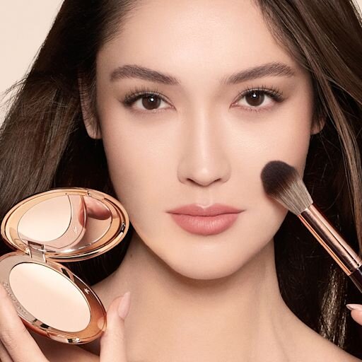 CHARLOTTE'S FLAWLESS, PORELESS GLOW KIT: MAGISCHE KORTINGEN
