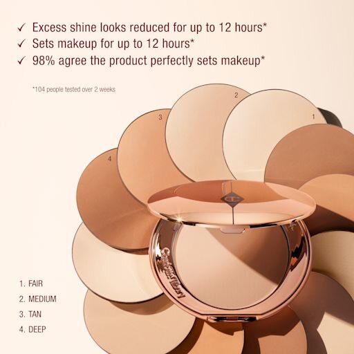 AIRBRUSH FLAWLESS FINISH NAVULLING 2 MEDIUM