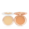 Airbrush Flawless Finish BRIGHTEN & PERFECT DUO Gezichtsset