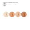 Airbrush Flawless Finish BRIGHTEN & PERFECT DUO Gezichtsset