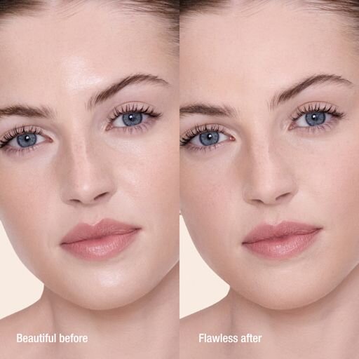 Airbrush Flawless Finish NAVULLING 1 FAIR