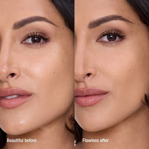 AIRBRUSH FLAWLESS FINISH NAVULLING 2 MEDIUM