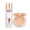 Airbrush Flawless Finish & SET DUO Teintset