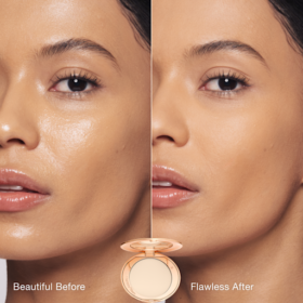 Airbrush Flawless Finish & SET DUO Teintset