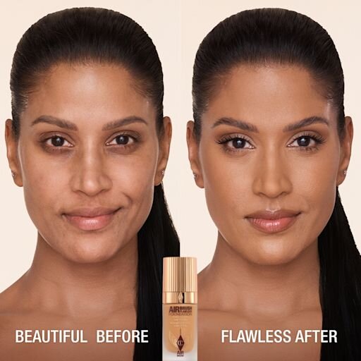 Airbrush Flawless Foundation 10 KOEL