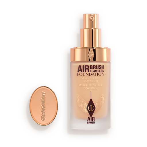 Airbrush Flawless Foundation 5 COOL