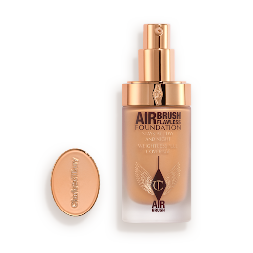 AIRBRUSH FLAWLESS FOUNDATION 9 KOEL
