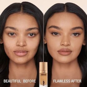AIRBRUSH FLAWLESS FOUNDATION 9 KOEL