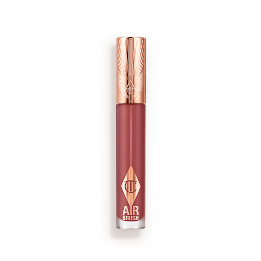 AIRBRUSH Flawless Lip Blur Pillow Talk Medium Blur