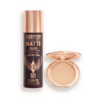 Airbrush Flawless MATTIFY, BLUR & SET Gezichtsset