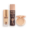 Airbrush Flawless PERFECT, BLUR & SET Gezichtsset
