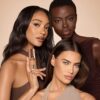 Airbrush Flawless PERFECT, BLUR & SET Gezichtsset