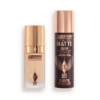 Airbrush Flawless PERFECT, MATTIFY & SET Gezichtsset