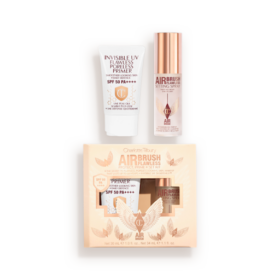 Airbrush Flawless PROTECT, PRIME & SET GEZICHTSSET