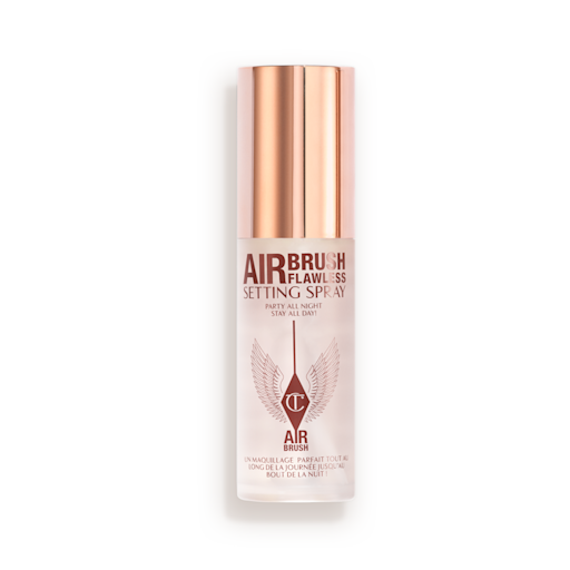 Airbrush Flawless Setting Spray 34 ML REISVERPAKKING