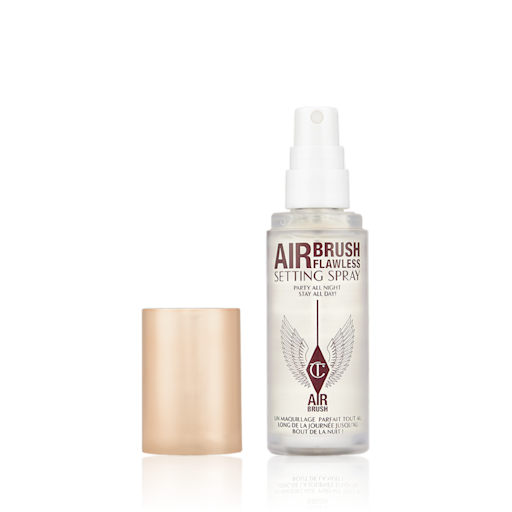 Airbrush Flawless Setting Spray 34 ML REISVERPAKKING