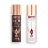 Airbrush Flawless Setting Spray DUO Gezichtsset