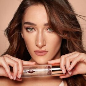 Airbrush Flawless Setting Spray DUO Gezichtsset