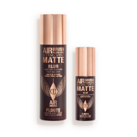 Airbrush Flawless Setting Spray MATTE & MINI DUO Gezichtsset