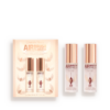 Airbrush Flawless Setting Spray MINI KIT REISGESCHIKT GEZICHTSSET