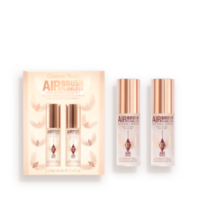 Airbrush Flawless Setting Spray MINI KIT REISGESCHIKT GEZICHTSSET
