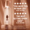Airbrush Flawless Setting Spray MINI KIT REISGESCHIKT GEZICHTSSET