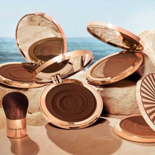 BEAUTIFUL SKIN BRONZERKWAST BRONZINGKWAST