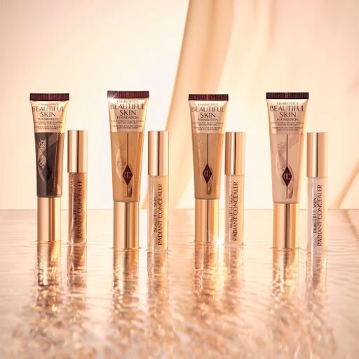 Beautiful Skin Complexion Kit MAGISCHE KORTINGEN