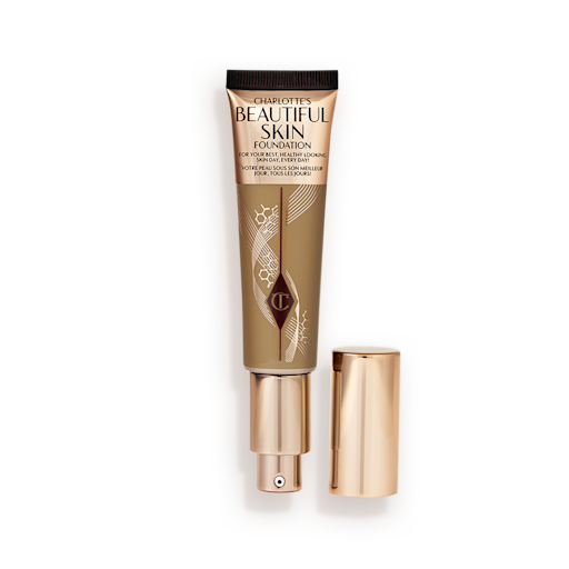 Beautiful Skin Foundation 11 COOL