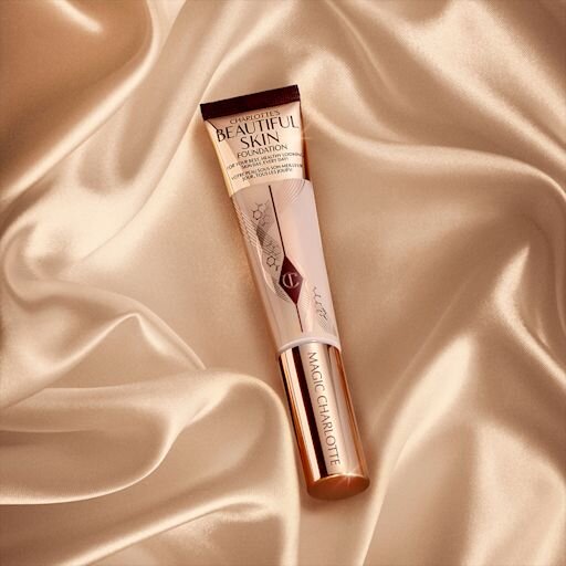 Beautiful Skin Foundation 2 WARM