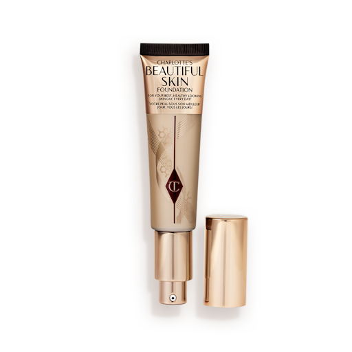 Beautiful Skin Foundation 3 NEUTRAAL