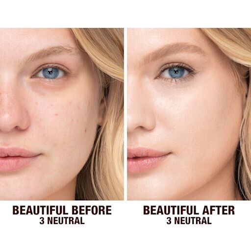 Beautiful Skin Foundation 3 NEUTRAAL