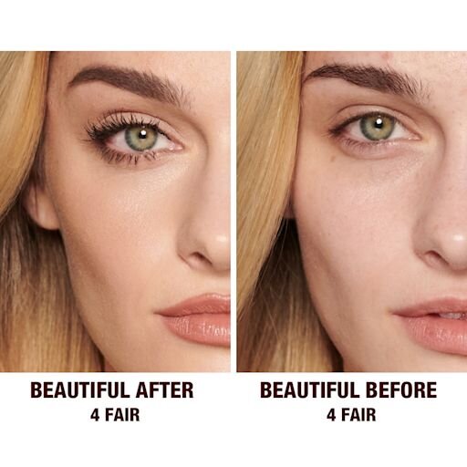 Beautiful Skin Radiant Concealer 4 FAIR