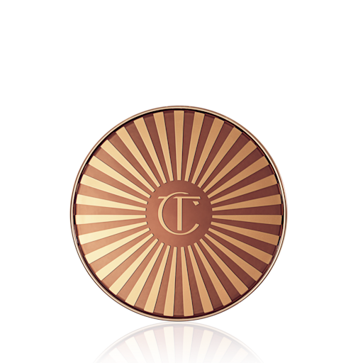 Beautiful Skin Sun-Kissed Glowing Bronzer 1 FAIR