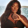 Beautiful Skin Sun-Kissed Glowing Bronzer Kit Gezichtsset