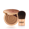 Beautiful Skin Sun-Kissed Glowing Bronzer Kit Gezichtsset