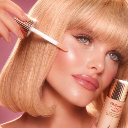 BEAUTY CHECK-IN KIT REISFORMAAT MAKE-UPKIT